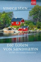 Thomas Andreasson ermittelt 3 - Die Toten von Sandhamn