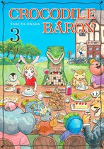 Crocodile Baron 3 - Crocodile Baron 3