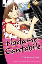 Nodame Cantabile 23 - Nodame Cantabile 23