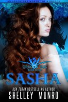 Dragon Isles 4 - Sasha