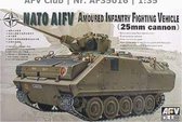 AFV Club | AF35016 | NATO AIFV | 1:35