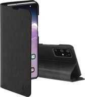 Hama Booklet Guard Pro Voor Samsung Galaxy S20+ Zwart