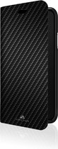 Black Rock Booklet Flex Carbon Voor Samsung Galaxy S10 Zwart