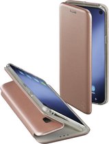 Hama Booklet Curve Voor Samsung Galaxy S10 Roségoud