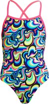 Gelat OMG ECO Strapped in one piece - Meisjes | Funkita