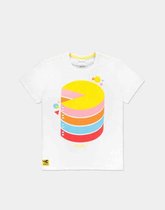 Pacman 3D Pacman Men's Tshirt L