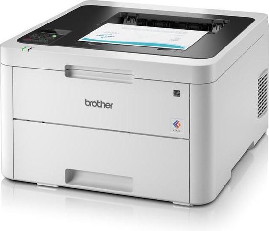 Brother HL-L3230CDW - Laserprinter - Kleur