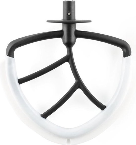 Lucia/Bella Flex-roerhaak Accessoire Reserveonderdeel Keukenmachine Ku — afbeelding 2
