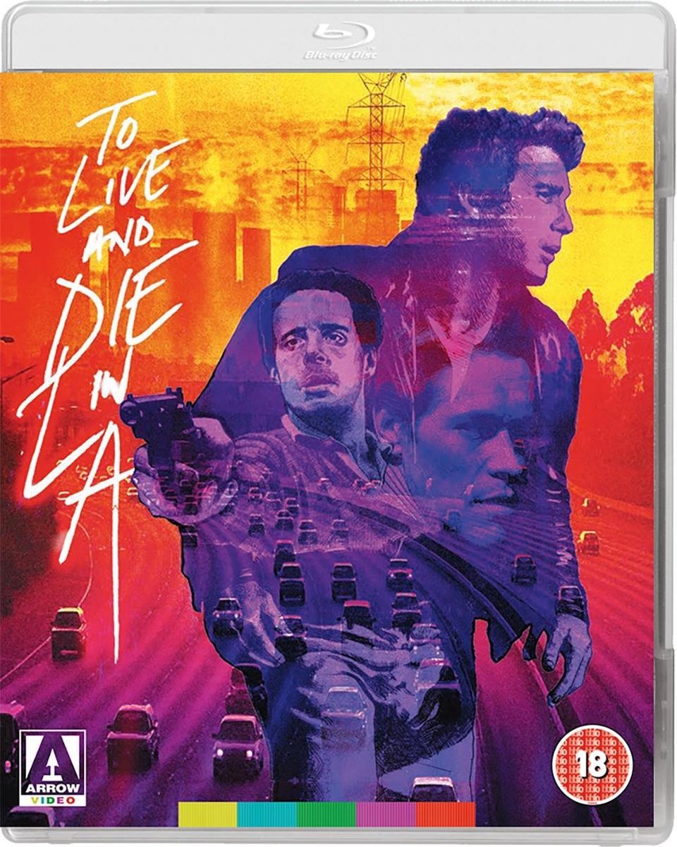 To Live And Die In L.a.