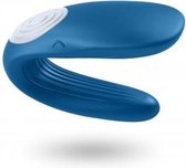 Partner Whale Koppel Vibrator