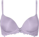 Madison Push Up Bra - Purple - 75D