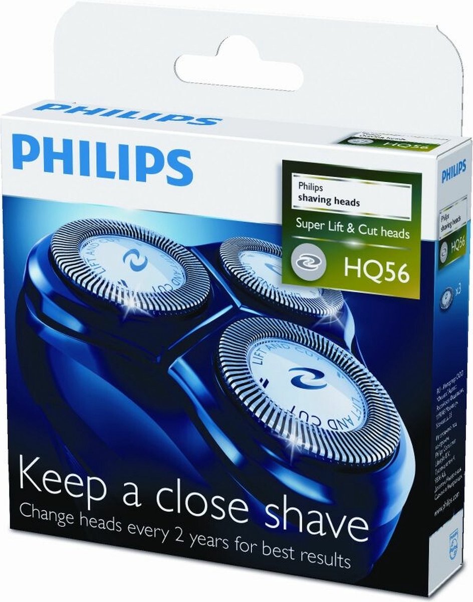 Philips HQ56/50 - Scheerkoppen
