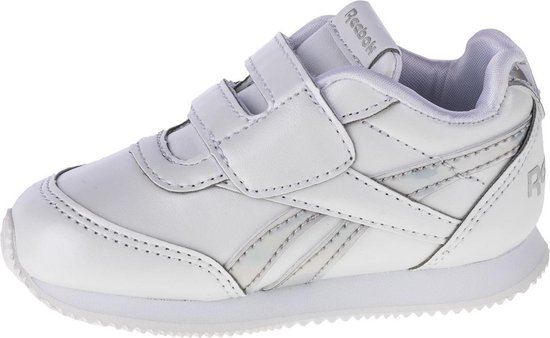 Reebok Royal Classic Jogger 2.0 K DV9022, Kinderen, Wit, Skate Sneakers,  maat: 20 EU | bol.com