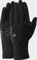 Ronhill - Running / Hardloop handschoen - Wind Block Glove - Black - maat: M