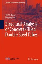 Springer Tracts in Civil Engineering - Structural Analysis of Concrete-Filled Double Steel Tubes