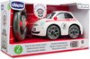 foto van Chicco Fiat 500 - Bestuurbare auto