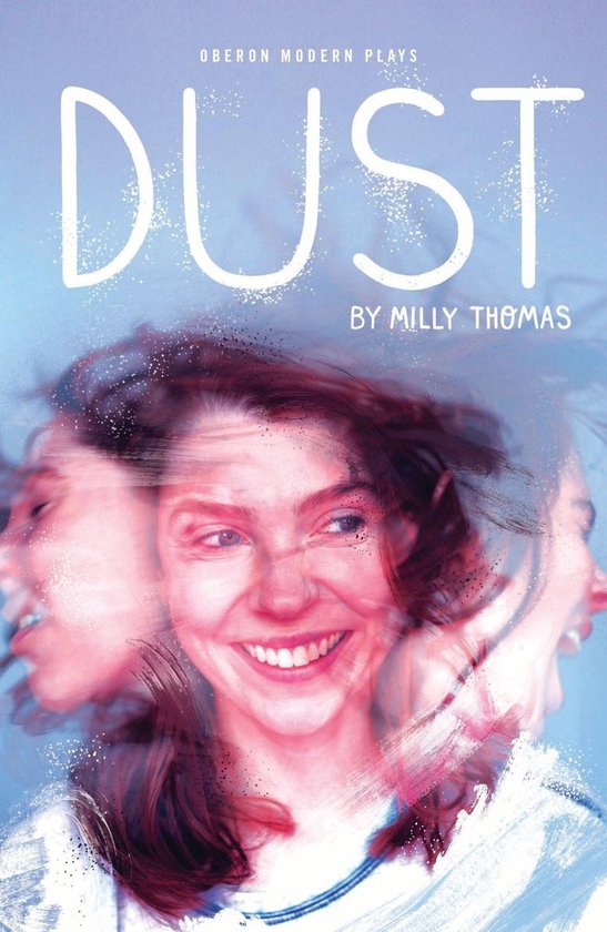 Oberon Modern Plays - Dust - cover