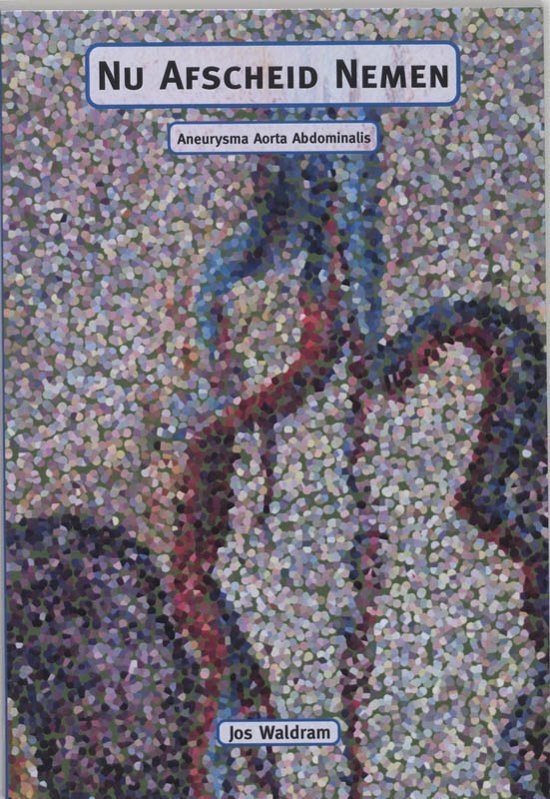 9789076958675 - Nu afscheid nemen