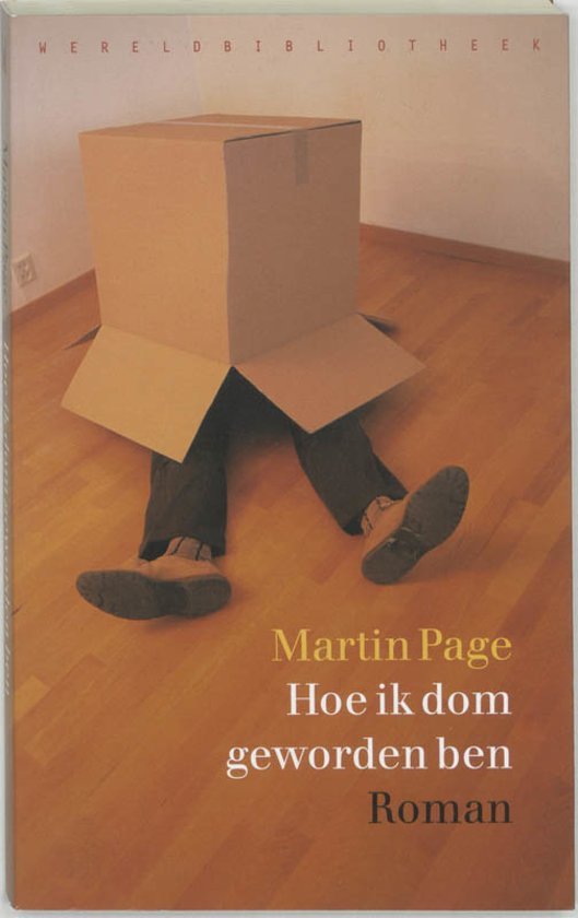 9789028420113 - Hoe Ik Dom Geworden Ben