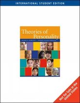 Theories of Personality, International Edition