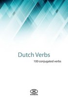 Dutch Verbs (100 Conjugated Verbs)