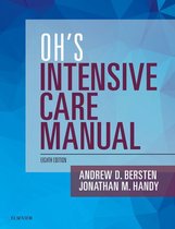 Oh's Intensive Care Manual E-Book