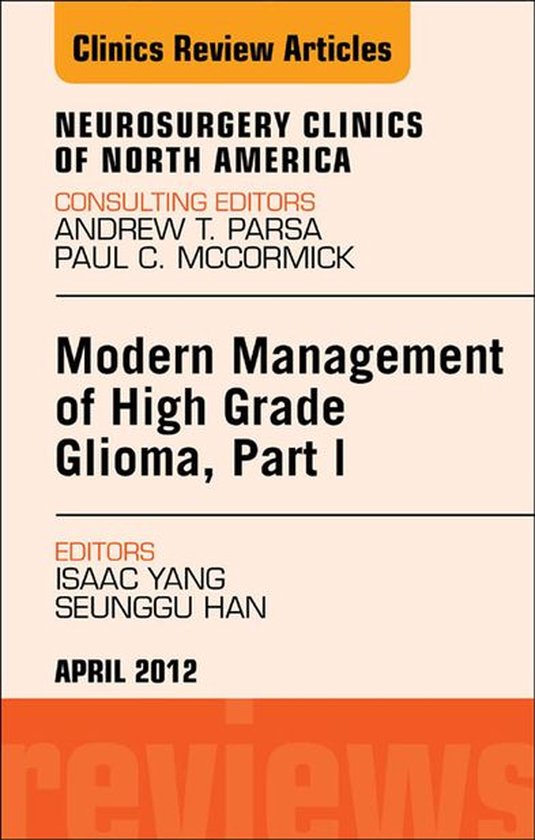 The Clinics: Surgery Volume 23-2 - Modern Management of High ... - cover
