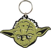 Porte-clés Yoda Star Wars