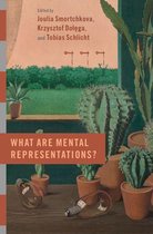 Philosophy of Mind - What are Mental Representations?