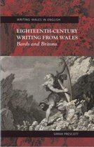 Writing Wales in English - Eighteenth Century Writing from Wales