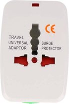 Wicked Narwal | Travel Universal Adaptor