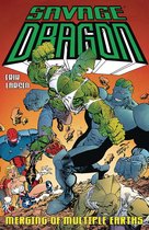 Savage Dragon