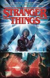 Stranger Things The Other Side Graphic Novel 1