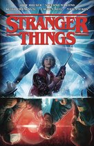 Stranger Things The Other Side Graphic Novel 1