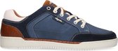 Australian Derek sneakers blauw - Maat 41