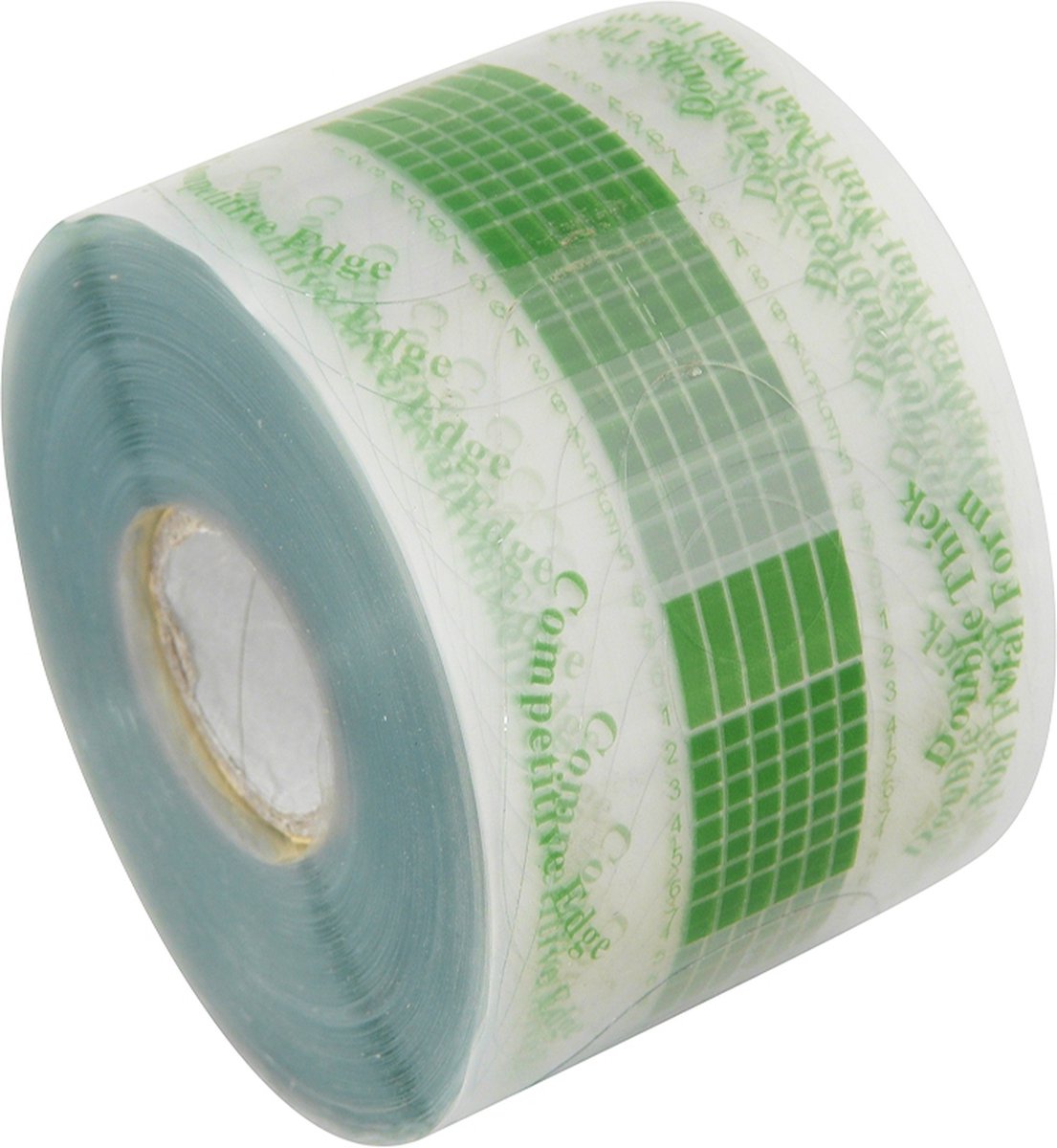 Goedkoopste Gel nagel sjablonen voor verlengingtechniek.