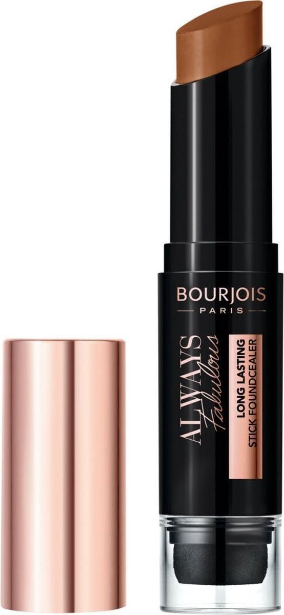 Bourjois Foundcealer Foundation - 600 Chocolat