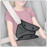 Protège-ceinture de sécurité - Housse de ceinture de sécurité - Protège-ceinture de sécurité - Protège-ceinture de sécurité - Protège-nuque enfant - Housse de ceinture de sécurité - Oreiller de nuque / support de nuque