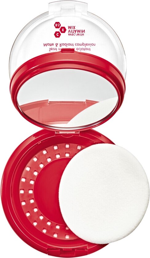Bourjois Healthy Mix Powder Poeder - 04 Halé Clair