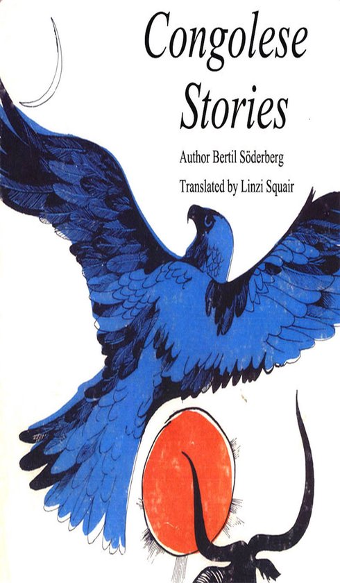 Congolese Stories - cover