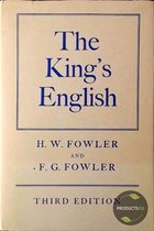 The King's English