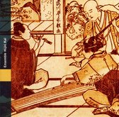 Hijiri Kai Ensemble - Music Of The Edo Period (1603-1868) (CD)
