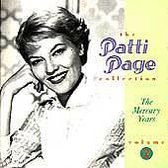 Patti Page Collection: The Mercury Years, Vol. 2