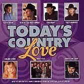 Today's Country Love