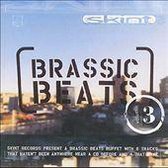 Brassic Beats: Vol. 3