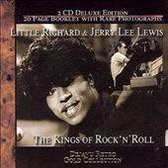 The Very Best Of Little Richard & Jerry Lee Lewis: The Gold Collection