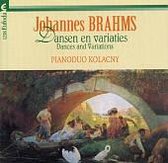 Brahms: Dances and Variations