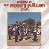 Best of the Bobby Fuller Four [Rhino]