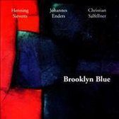 Brooklyn Blue