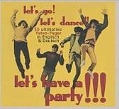 Let's Go - Let's Dance